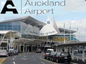 Auckland Airport to build new distribution facility for Fonterra Brands New Zealand
