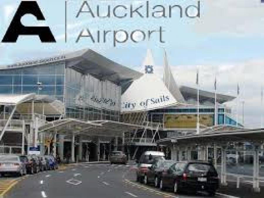 Αποτέλεσμα εικόνας για Auckland Airport