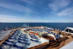 Love cruising? Here&amp;#039;s an offer y