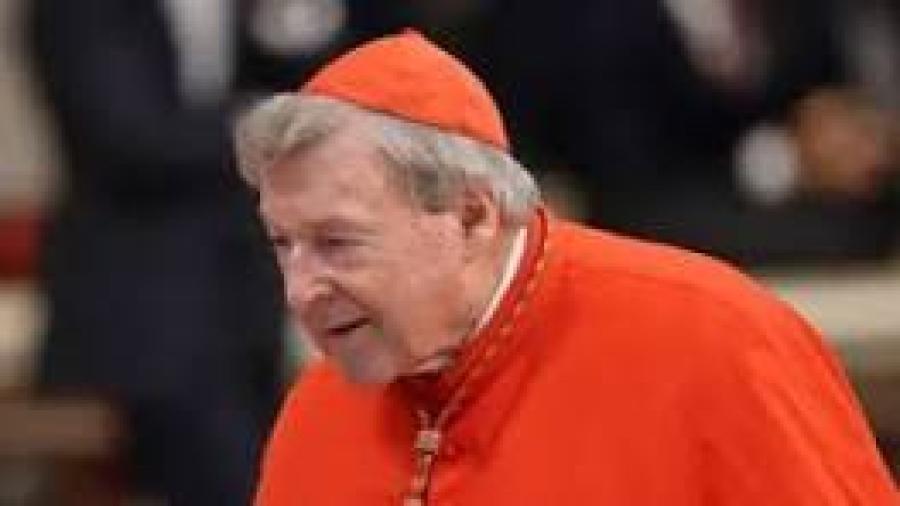 Cardinal Pell Revealed Australia Moral Hysteria Susceptibility