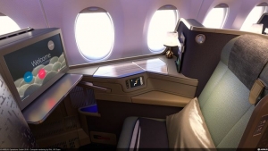 London return flights from only