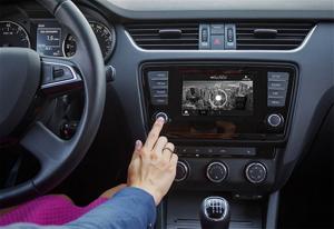 Coming soon: verbal tweets while you drive