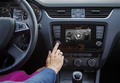 Coming soon: verbal tweets while you drive