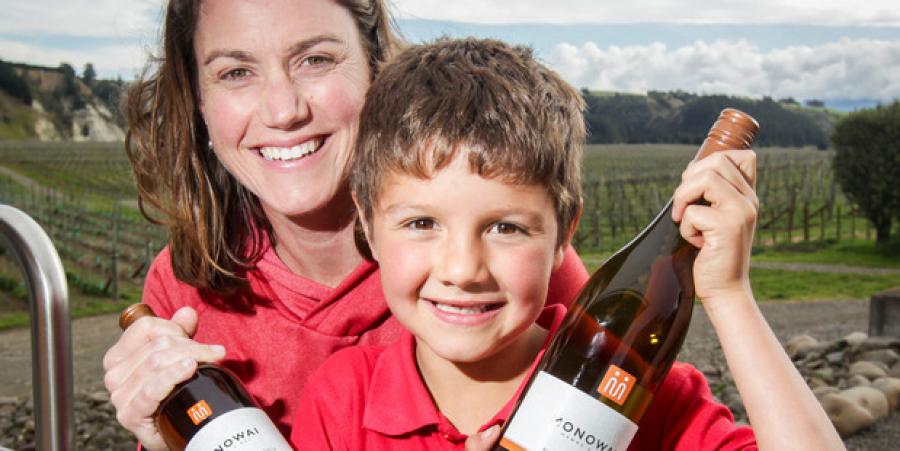 Hawkes Bay winery nets three golds in New York