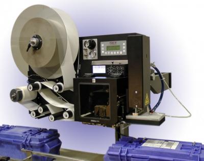 BCDS Group to distribute key labelling automation products