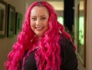 Siouxsie Wiles Outburst Raised Judith Collins Above Noise Level