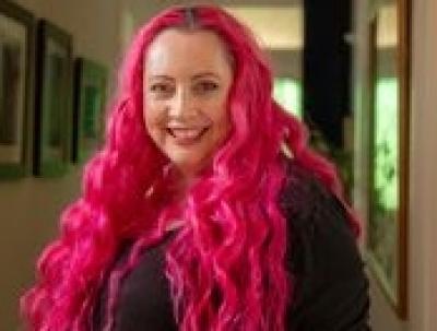 Siouxsie Wiles Outburst Raised Judith Collins Above Noise Level