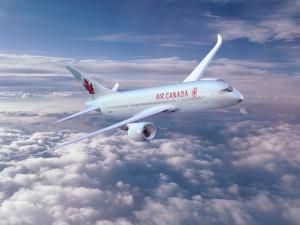 Air Canada Cares – Making Economy A Little More Special