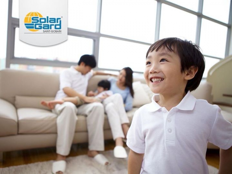 Afraid of the extreme heat effec