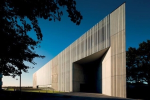 WSP Opus’s dramatic new Law an