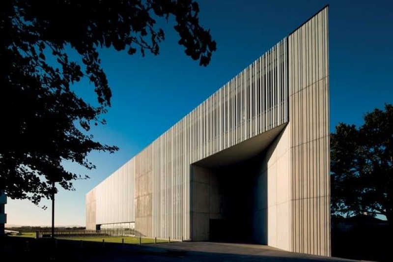 WSP Opus’s dramatic new Law an