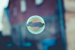 Insider Reflections on The ICO Bubble