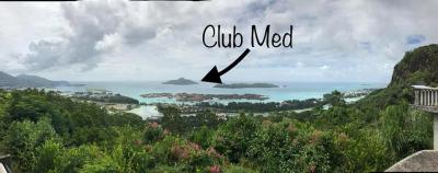 Club Med to open first resort in the Seychelles
