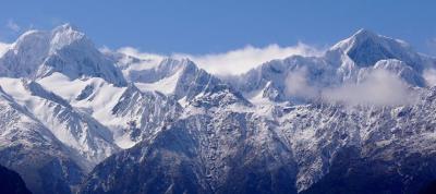 Cryptocurrency Servers Chilled by Alps in New Zealand