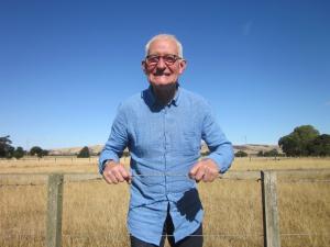 Derek Cowie Dangerous at Wellington’s Page Galleries