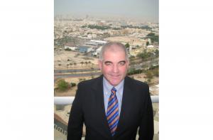 Digital Marketing Fills Climate Export Gap--Mathew Collins