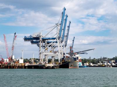 Shell Marine expands its distribution network