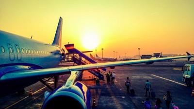 IATA reveals full extent of all-time air travel boom