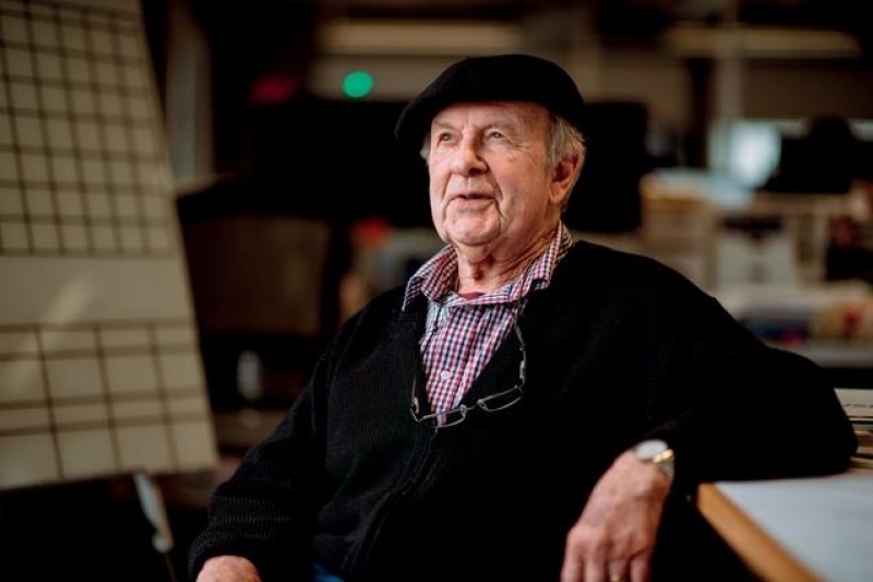 With 69 years of practice under