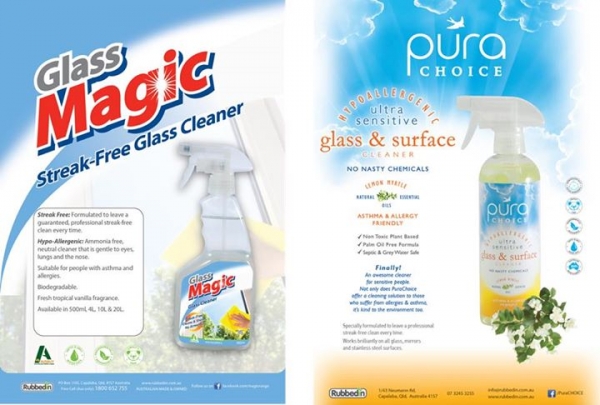 Two Product choices - Only windo