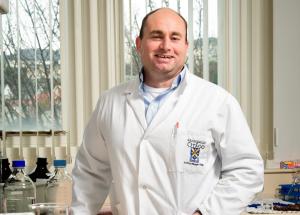 Otago scientist inspired by nature awarded $25,000 from KiwiNet Emerging Innovator Fund