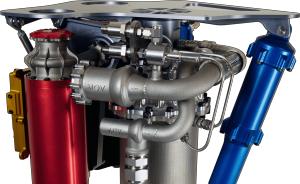 Rocket Lab announced its Rutherford Engine has been qualified for flight after the completion of a rigorous test program.