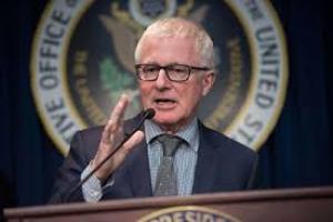 Tim Groser on the High Road to Washington