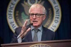 Tim Groser on the High Road to Washington