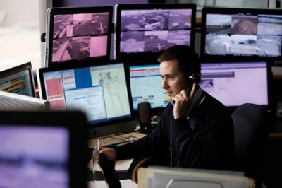 Intelligent Airports