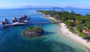 ESCAPE NZ WINTER! What makes a h