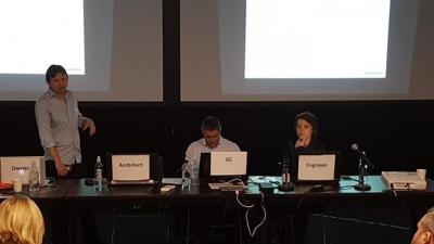 Cadpro At New BizDojo Wellington