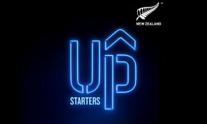 Launch of the UpStarters – NZ tech and innovation story
