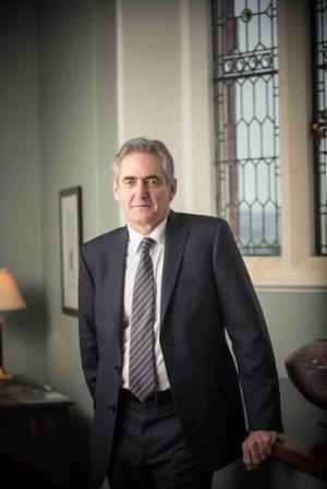 Victoria University of Wellington Vice-Chancellor reappointed