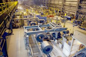 Bluescope Steel&#039;s Ohio operation facing fresh competition from US companies