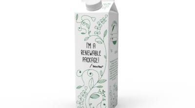 Tetra Pak pledges support for EU plastics strategy