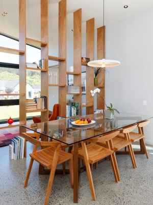 Divide and conquer! When we say