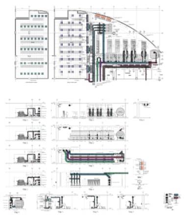 New HVAC App Available for AutoCAD 2018