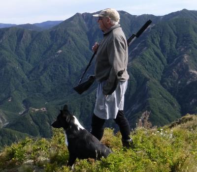 Gordon Anderson presents Caveat emptor for your consumption