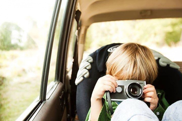 Planning a spring roadtrip? Bloc