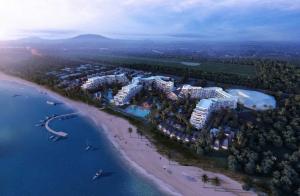 Intercontinental Hotel Group  to introduce the largest hotel in Fiji
