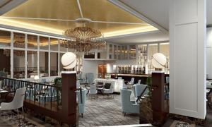 The Langham Auckland to be rebranded to Cordis, Auckland