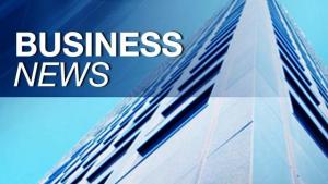 Business and Financial News . . .