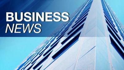 Business and Financial News . . .