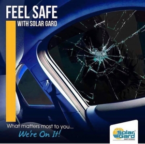 Protect your car from a smash-an