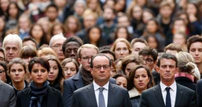 French Authorities Ignored Money Trails