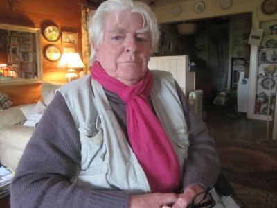 Dr Bob Brockie National Business Review Cartoonist Fired After 43 Years