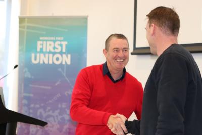 Labour-hire firm adopts ethical standards in landmark move