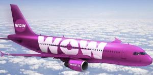 What? Air travel so cheap that airlines pay fares