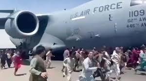 Taliban Used Guilt to Dupe United States and its Allies