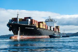 New shipping link a great opportunity for Northland business